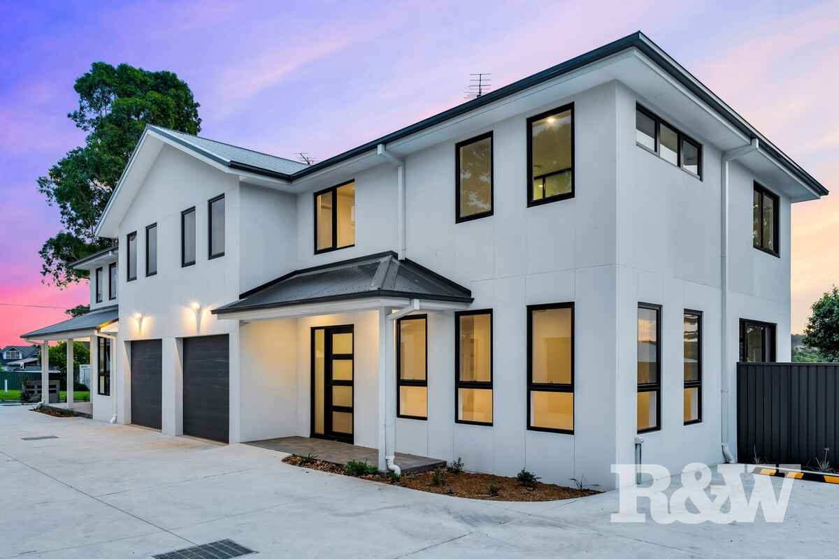 23 Burragorang Street The Oaks