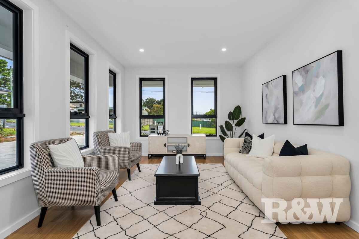 23 Burragorang Street The Oaks