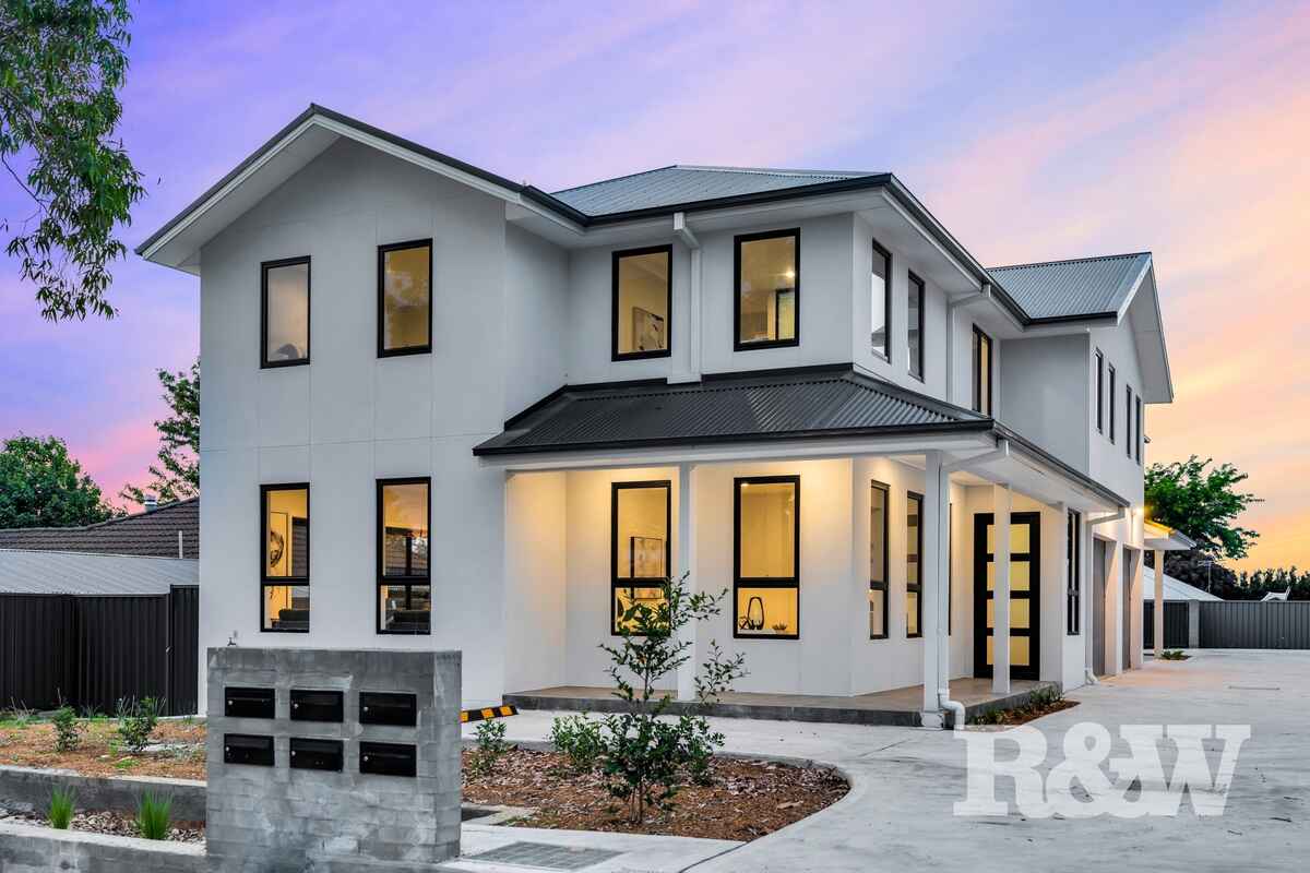 23 Burragorang Street The Oaks