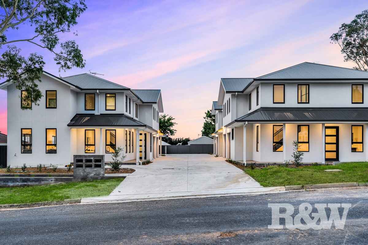 23 Burragorang Street The Oaks