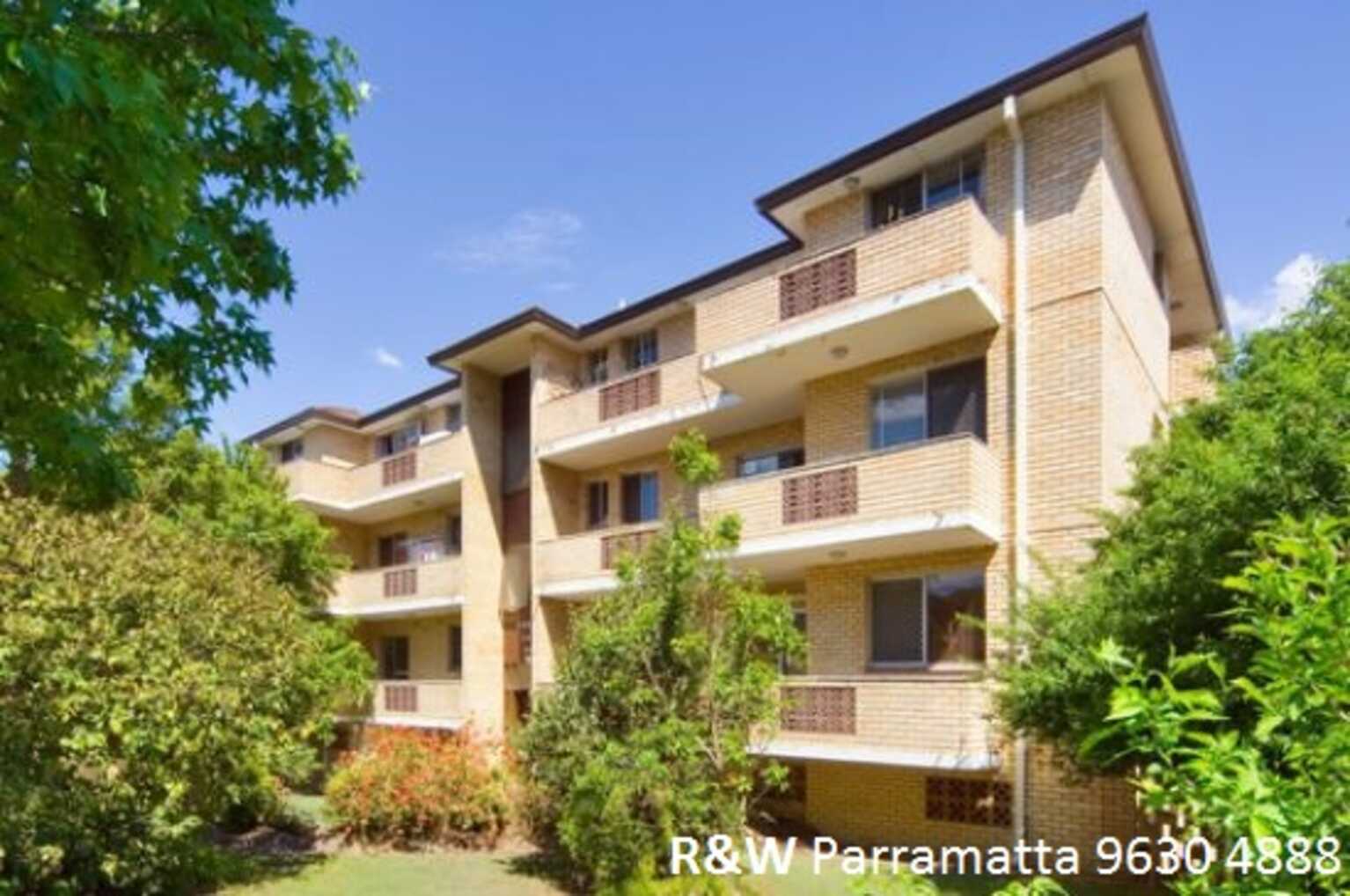 5/35-37 Fennell Street North Parramatta