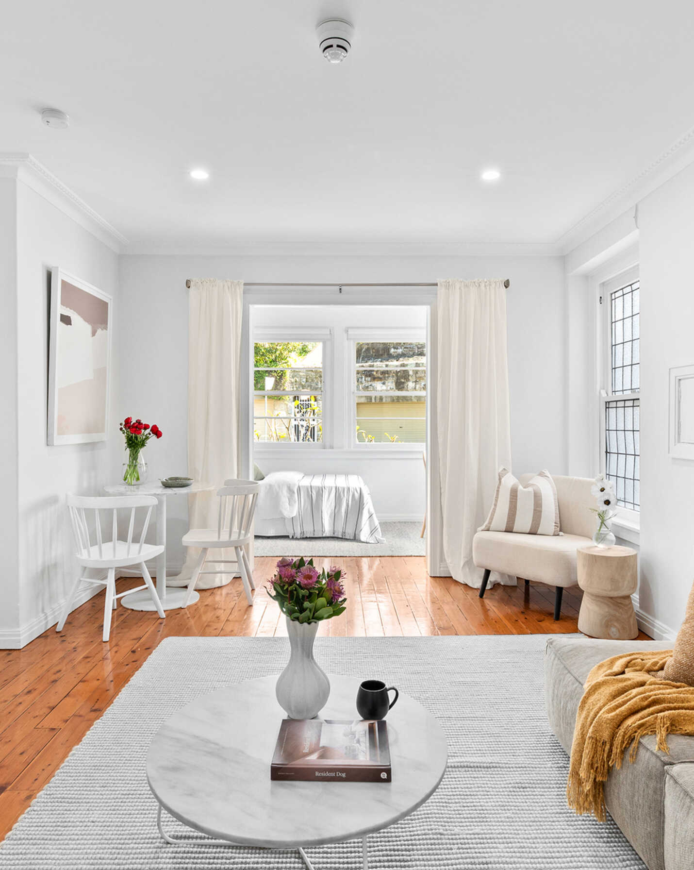 11/8 Onslow Avenue Elizabeth Bay, Bay - Thumbnail 2