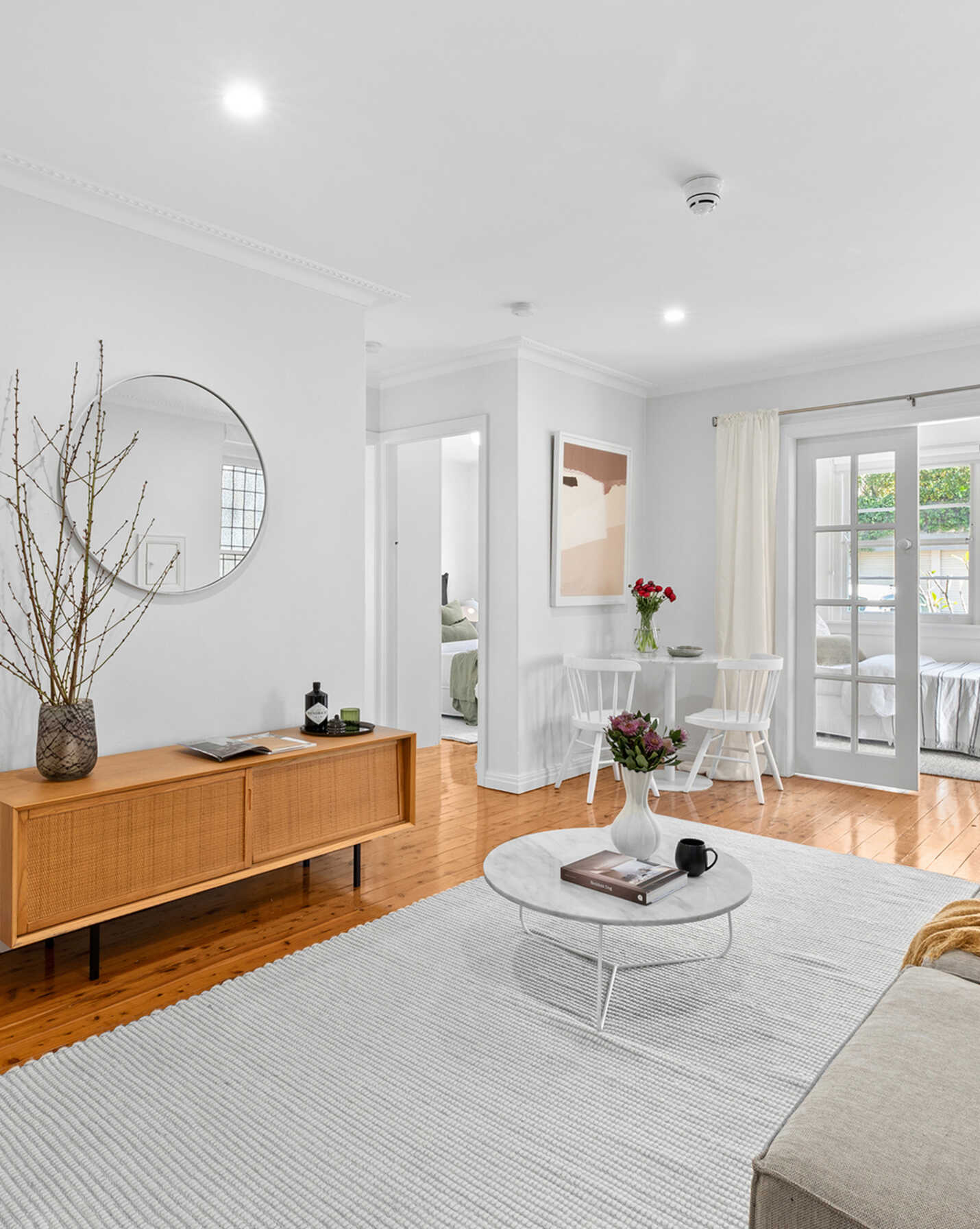 11/8 Onslow Avenue Elizabeth Bay, Bay - Thumbnail 4