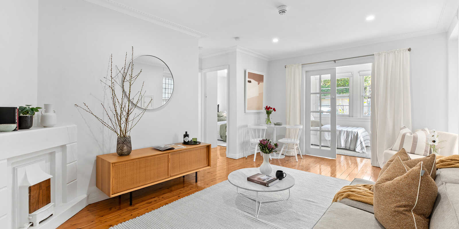11/8 Onslow Avenue Elizabeth Bay 11/8 Onslow Avenue Elizabeth Bay