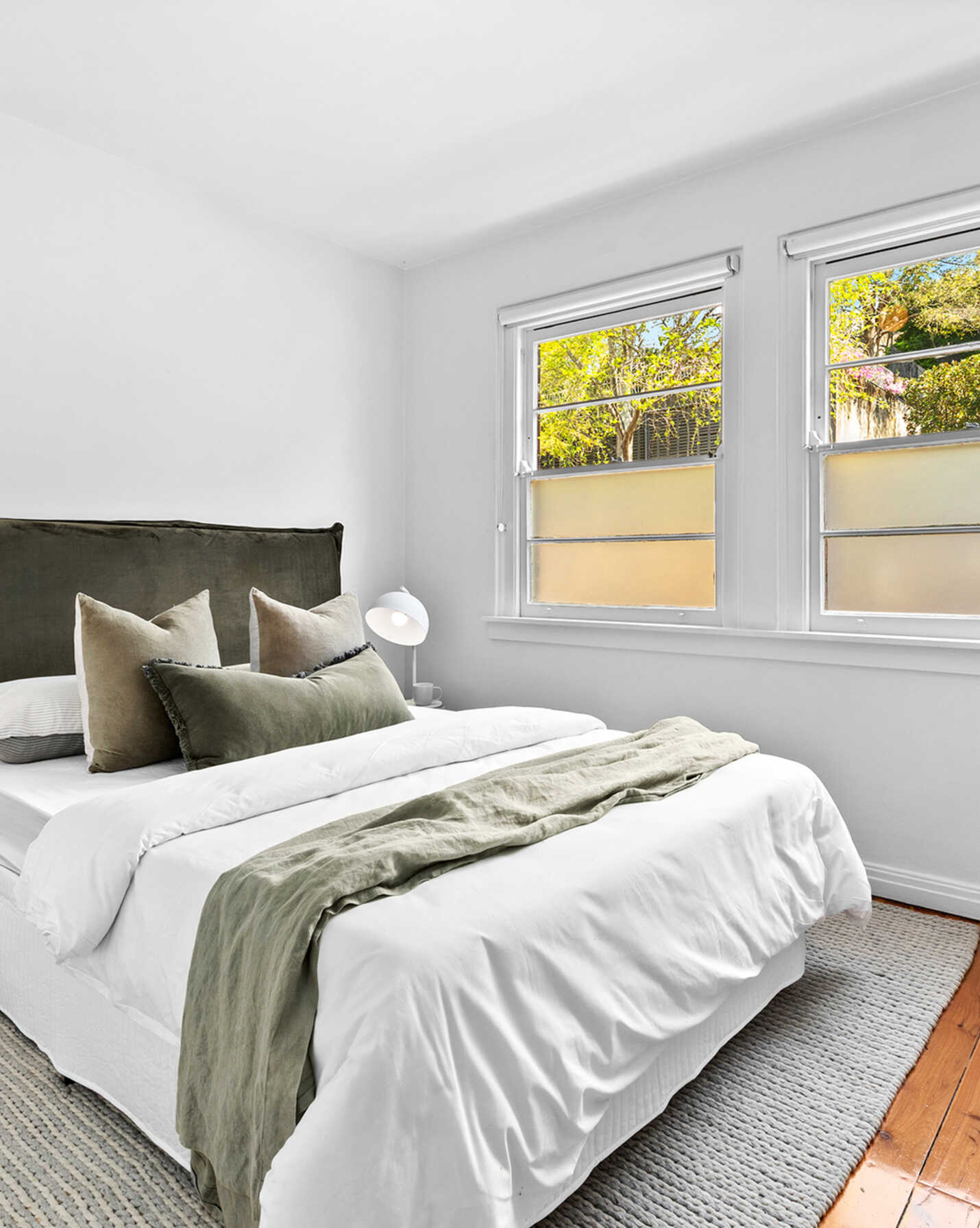 11/8 Onslow Avenue Elizabeth Bay, Bay - Thumbnail 5