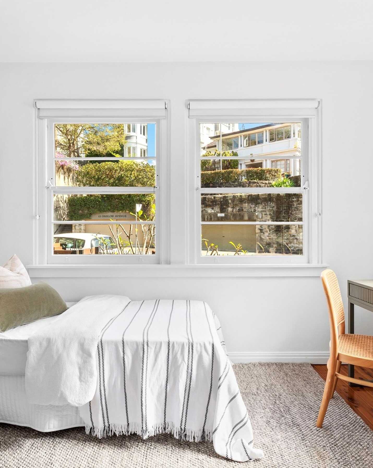 11/8 Onslow Avenue Elizabeth Bay, Bay - Thumbnail 7