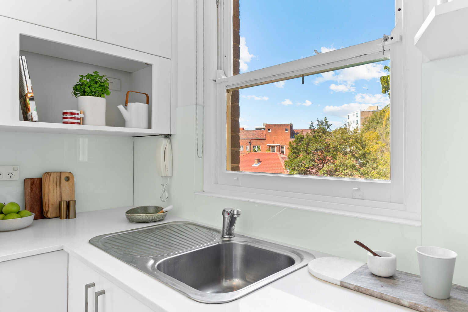 11/8 Onslow Avenue Elizabeth Bay 11/8 Onslow Avenue Elizabeth Bay