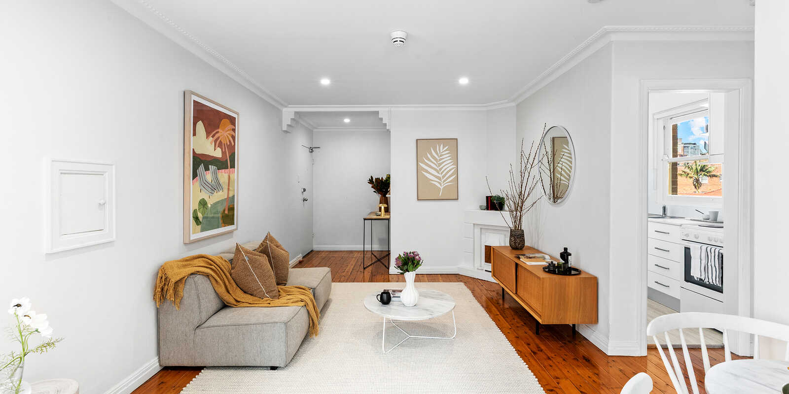 11/8 Onslow Avenue Elizabeth Bay 11/8 Onslow Avenue Elizabeth Bay