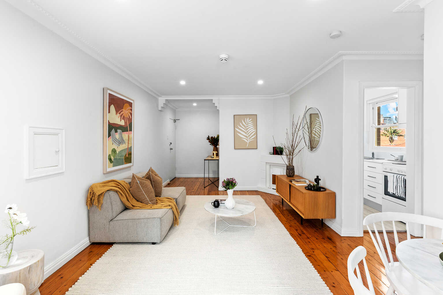 11/8 Onslow Avenue Elizabeth Bay 11/8 Onslow Avenue Elizabeth Bay