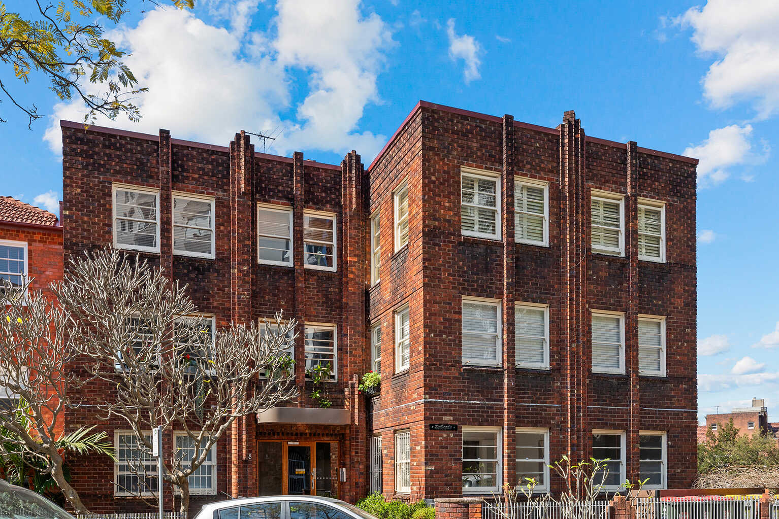 11/8 Onslow Avenue Elizabeth Bay 11/8 Onslow Avenue Elizabeth Bay