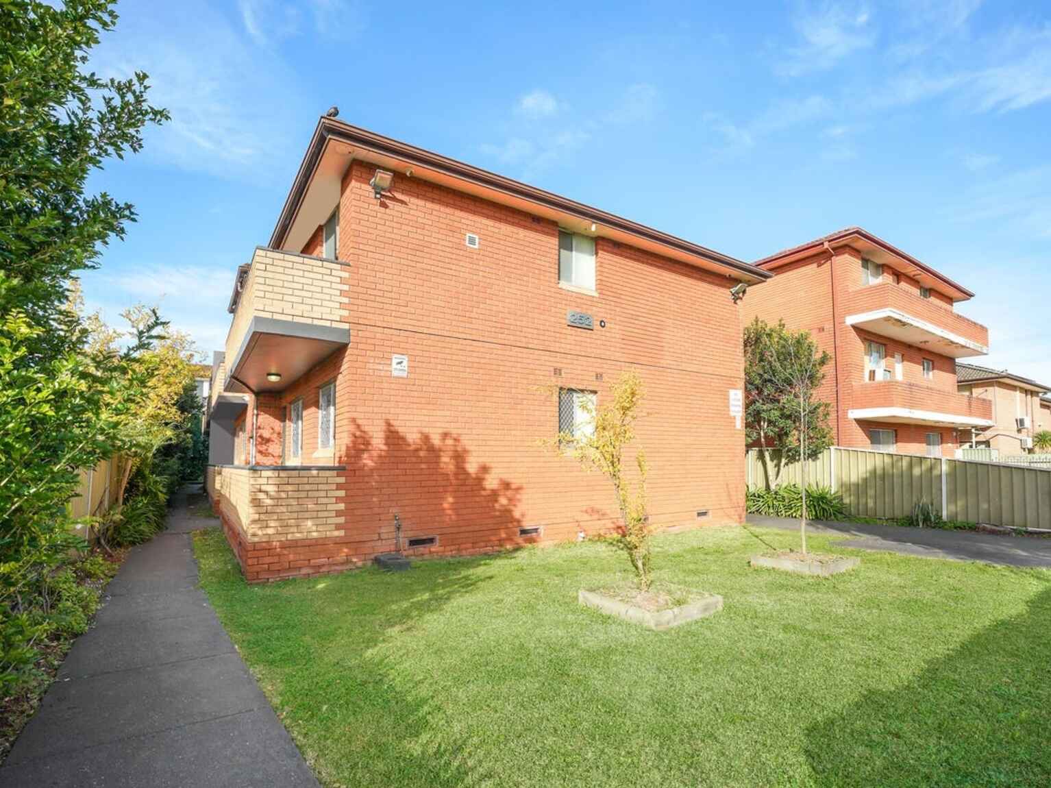 3/252 River Avenue Carramar