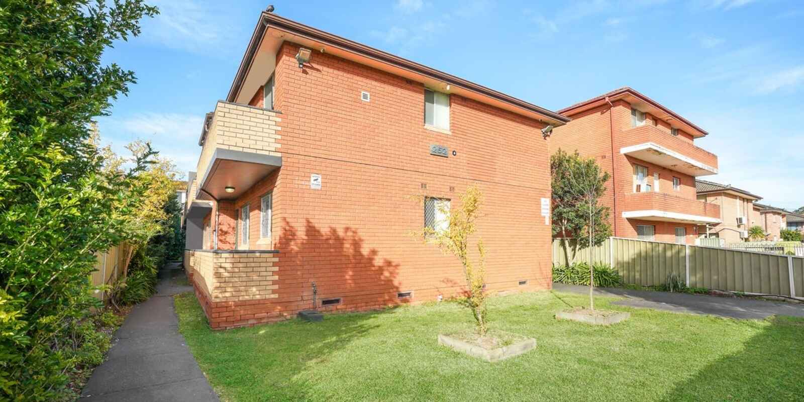 6/252 River Avenue Carramar