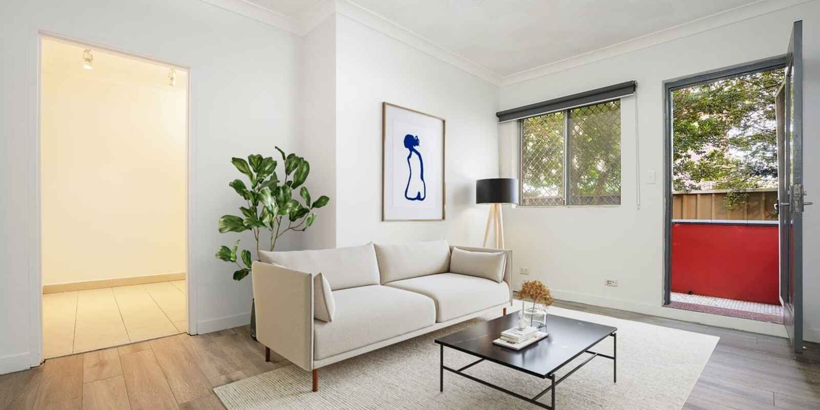 6/252 River Avenue Carramar