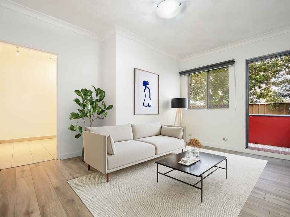 3/252 River Avenue Carramar