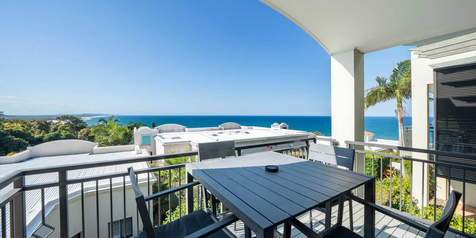 11/21 Bay Terrace Coolum Beach 11/21 Bay Terrace Coolum Beach