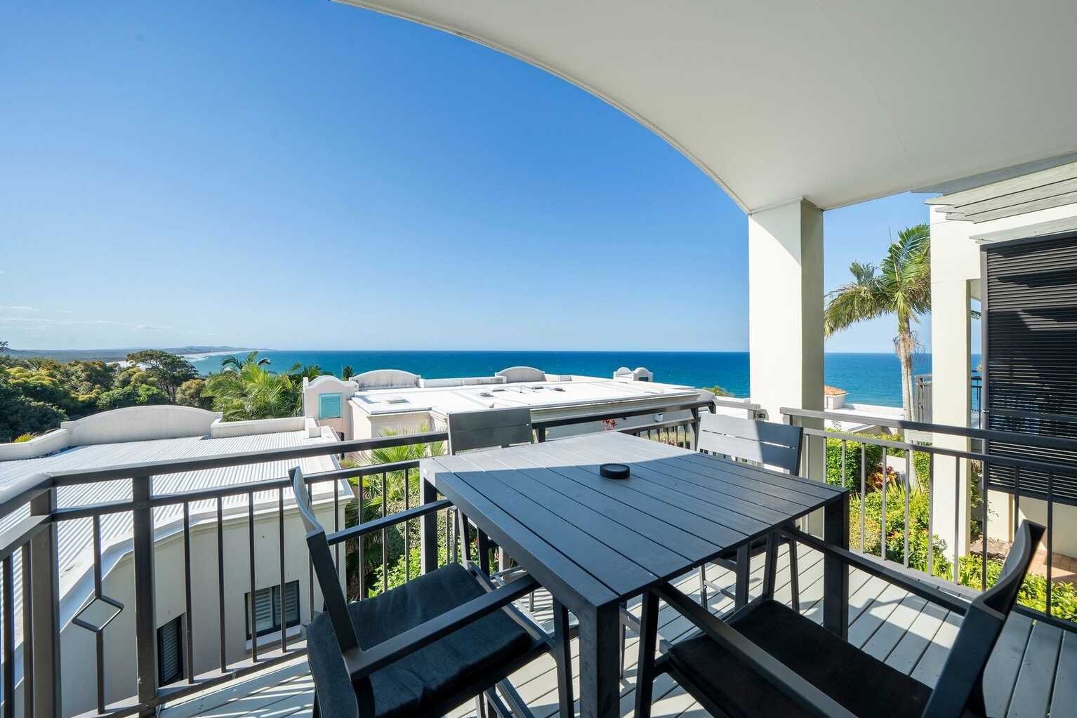 11/21 Bay Terrace Coolum Beach 11/21 Bay Terrace Coolum Beach