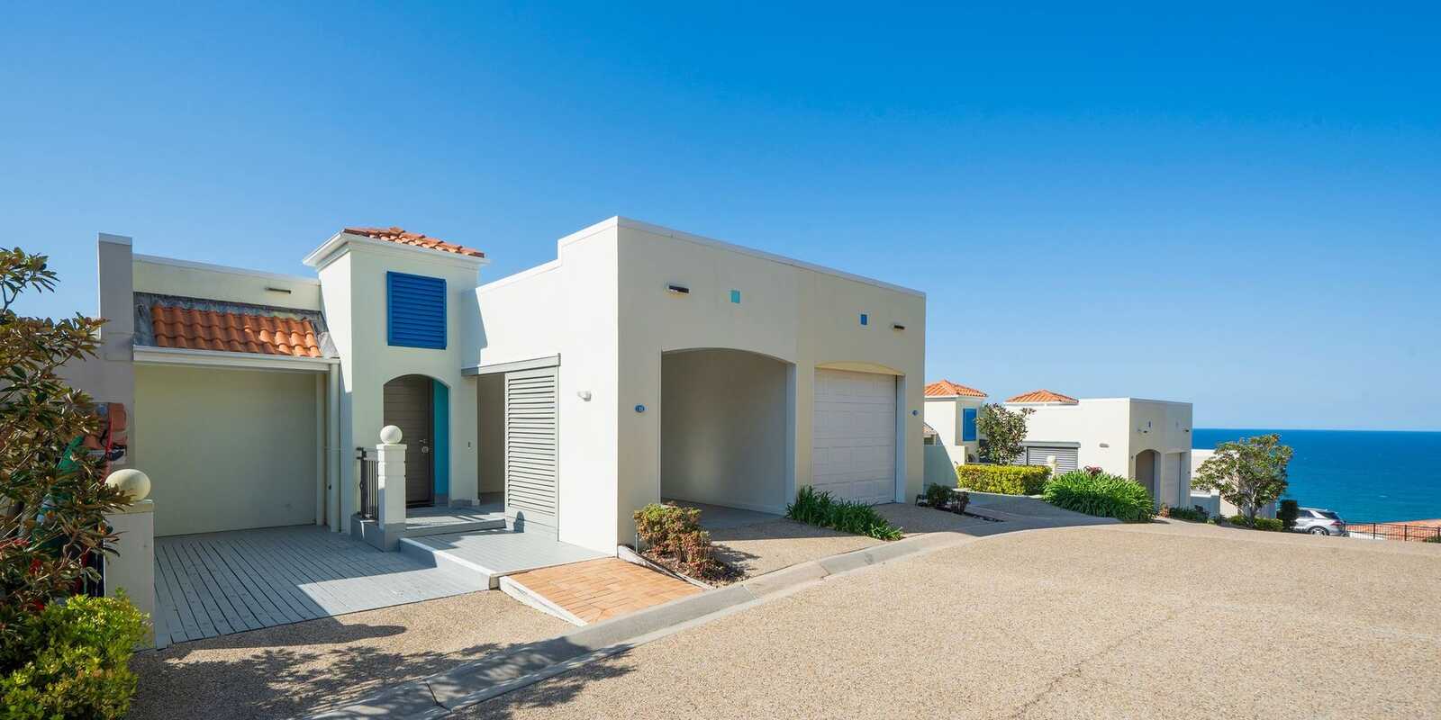 11/21 Bay Terrace Coolum Beach 11/21 Bay Terrace Coolum Beach