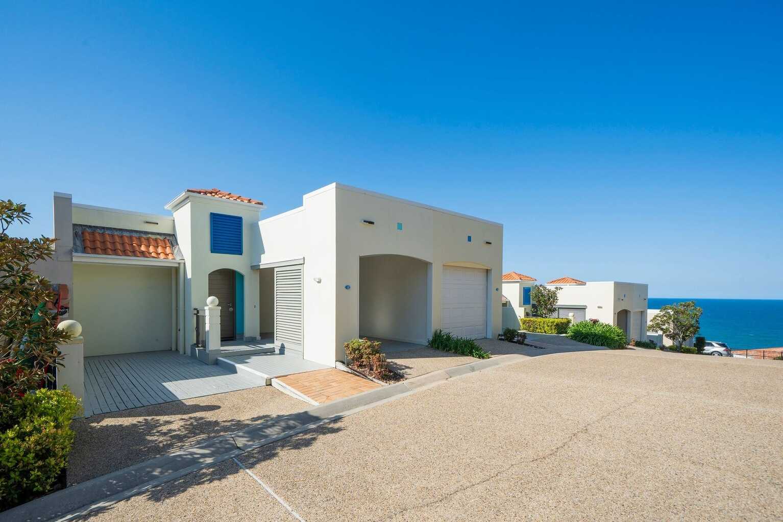 11/21 Bay Terrace Coolum Beach 11/21 Bay Terrace Coolum Beach