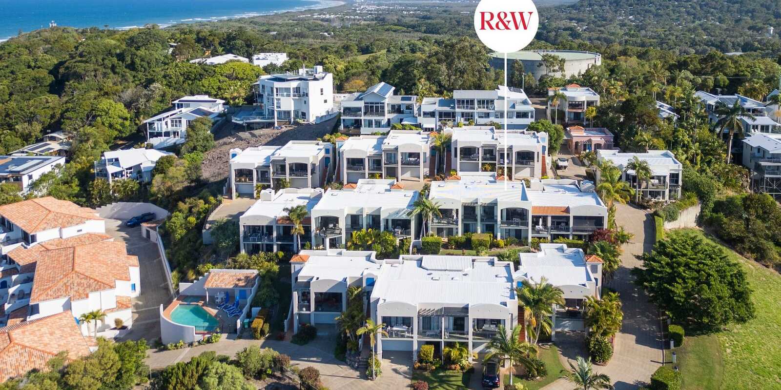 11/21 Bay Terrace Coolum Beach 11/21 Bay Terrace Coolum Beach