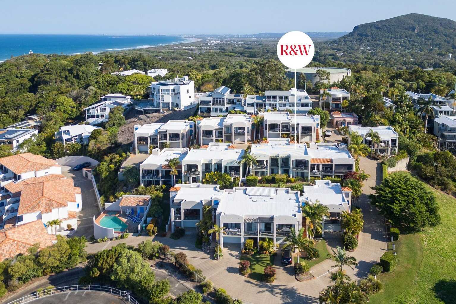 11/21 Bay Terrace Coolum Beach 11/21 Bay Terrace Coolum Beach