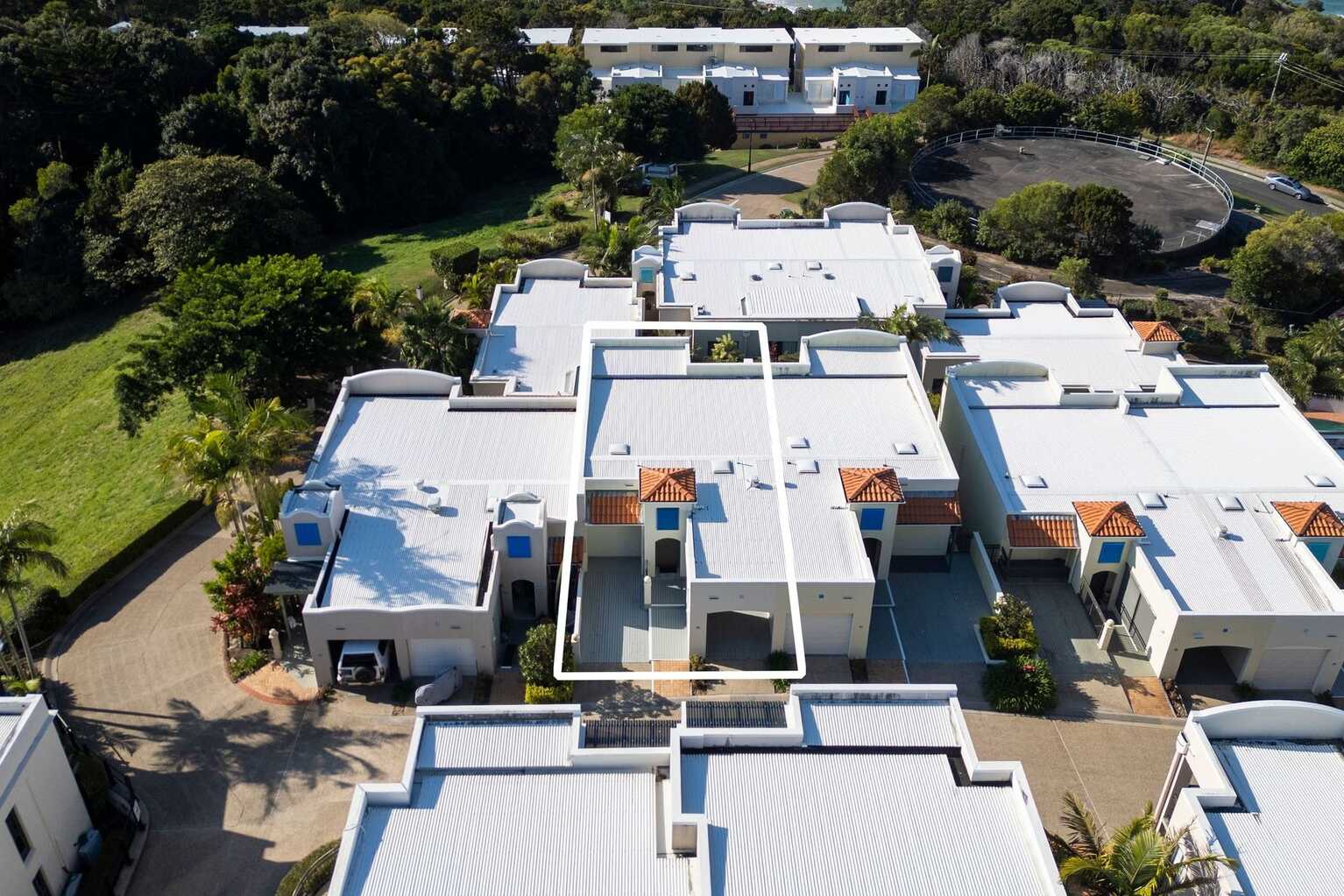 11/21 Bay Terrace Coolum Beach 11/21 Bay Terrace Coolum Beach