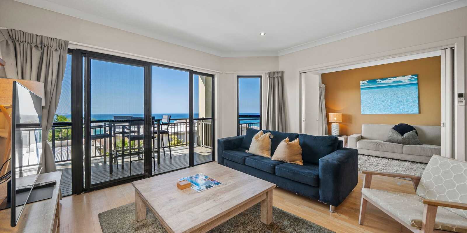11/21 Bay Terrace Coolum Beach 11/21 Bay Terrace Coolum Beach