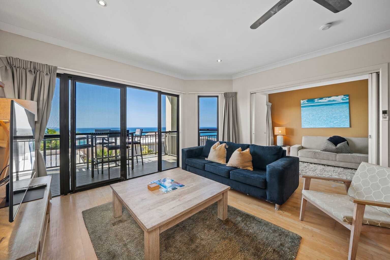 11/21 Bay Terrace Coolum Beach 11/21 Bay Terrace Coolum Beach