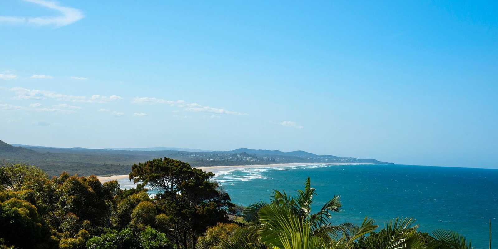 11/21 Bay Terrace Coolum Beach 11/21 Bay Terrace Coolum Beach