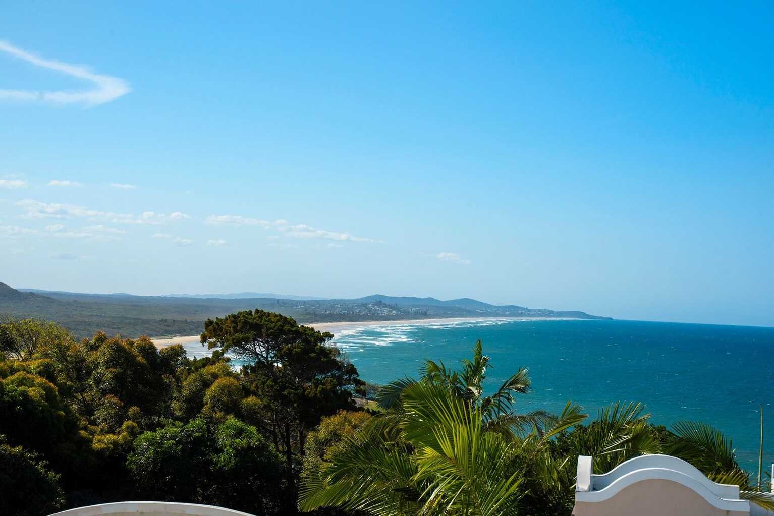 11/21 Bay Terrace Coolum Beach 11/21 Bay Terrace Coolum Beach