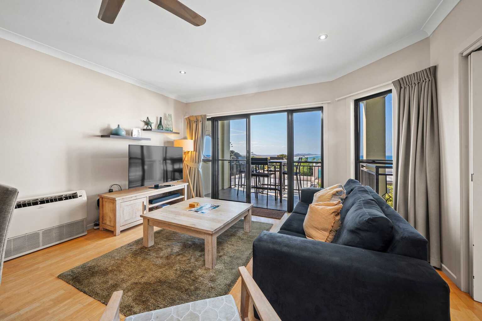 11/21 Bay Terrace Coolum Beach 11/21 Bay Terrace Coolum Beach
