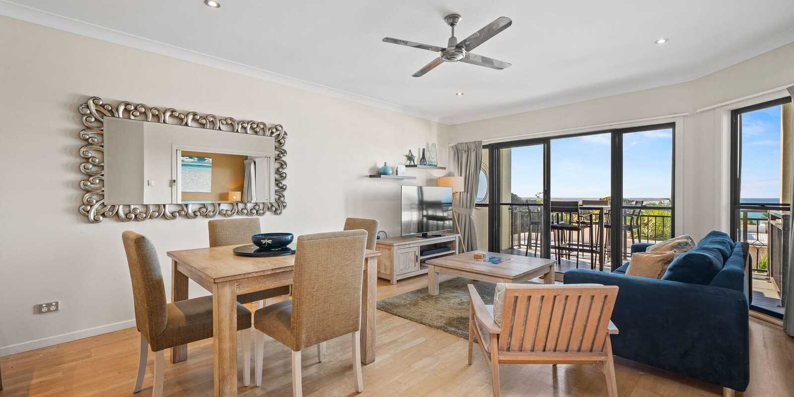 11/21 Bay Terrace Coolum Beach 11/21 Bay Terrace Coolum Beach