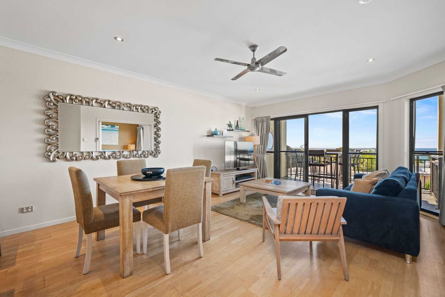 11/21 Bay Terrace Coolum Beach 11/21 Bay Terrace Coolum Beach