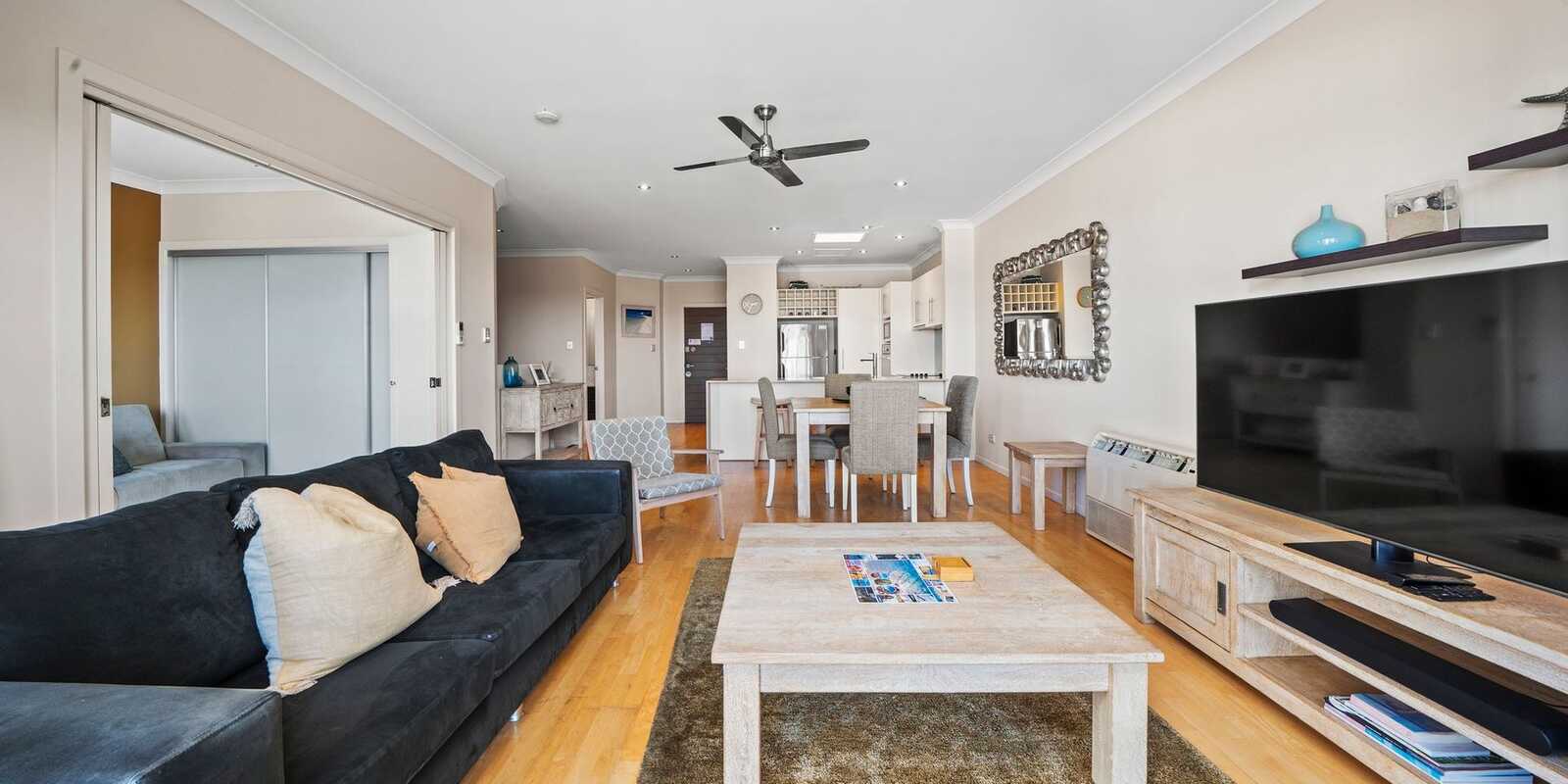 11/21 Bay Terrace Coolum Beach 11/21 Bay Terrace Coolum Beach
