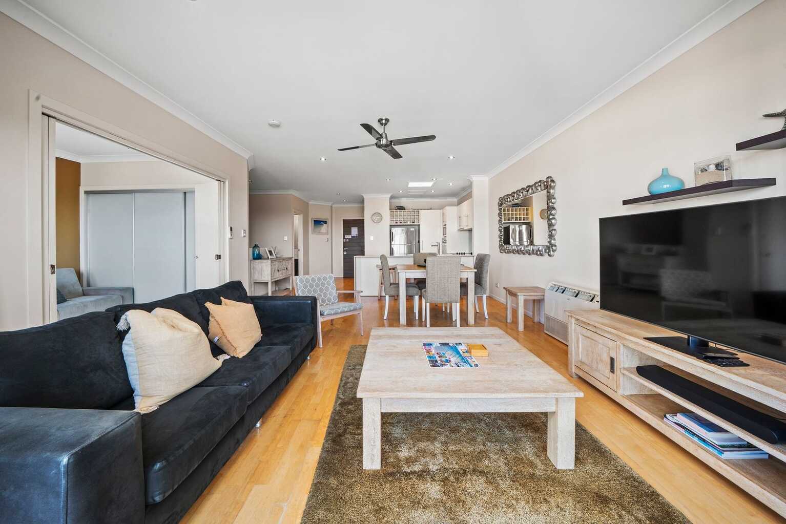 11/21 Bay Terrace Coolum Beach 11/21 Bay Terrace Coolum Beach