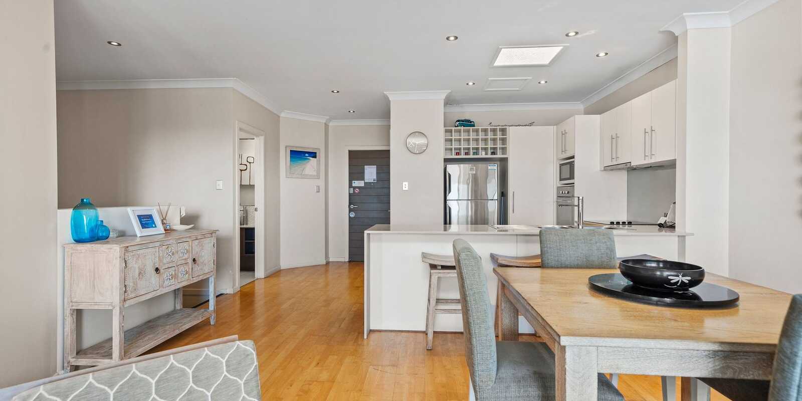 11/21 Bay Terrace Coolum Beach 11/21 Bay Terrace Coolum Beach
