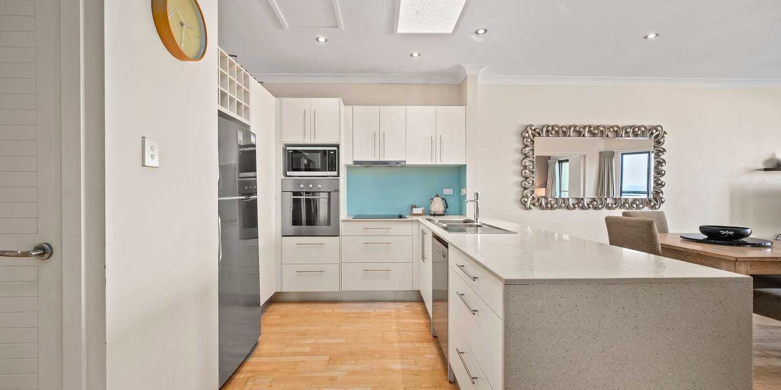 11/21 Bay Terrace Coolum Beach 11/21 Bay Terrace Coolum Beach