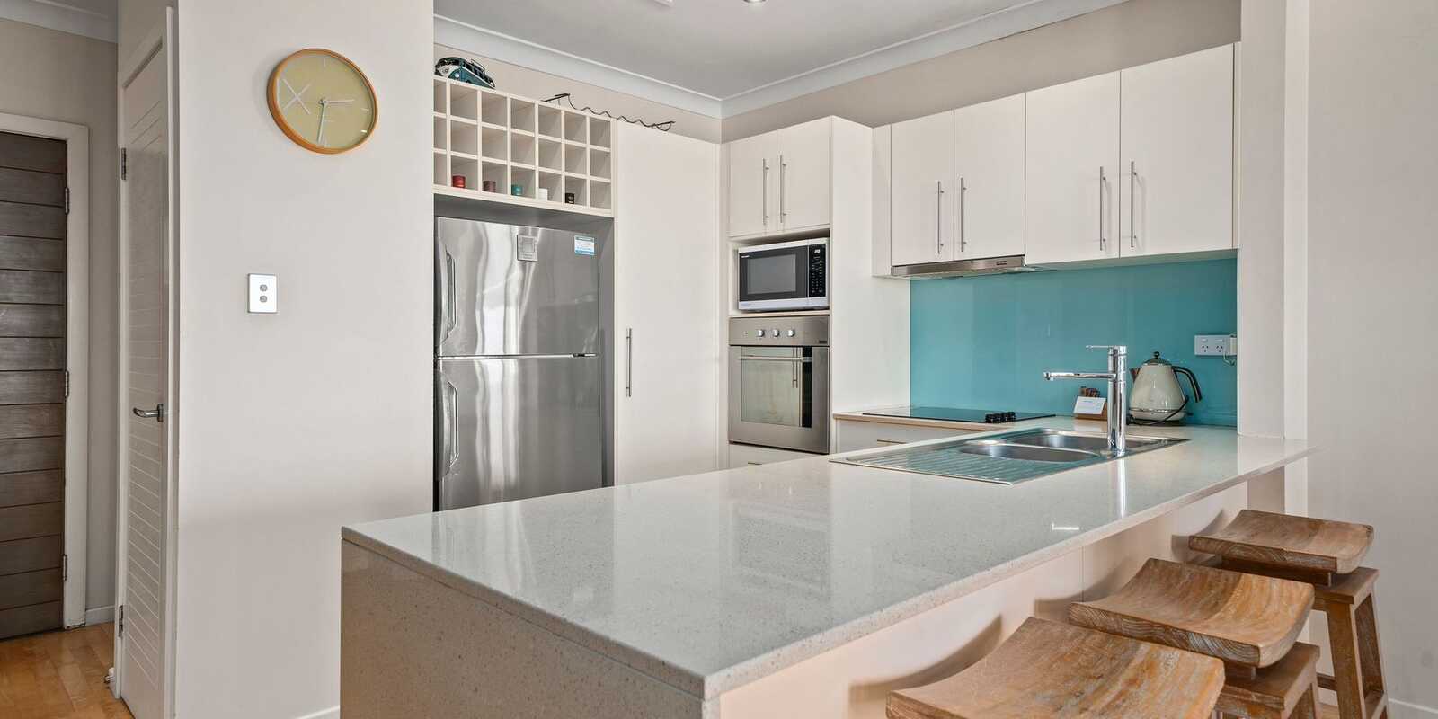11/21 Bay Terrace Coolum Beach 11/21 Bay Terrace Coolum Beach