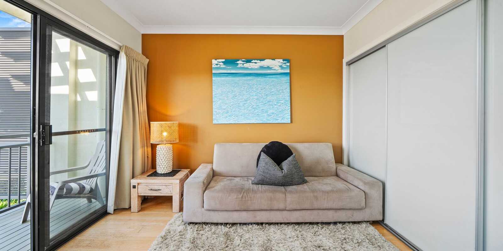 11/21 Bay Terrace Coolum Beach 11/21 Bay Terrace Coolum Beach