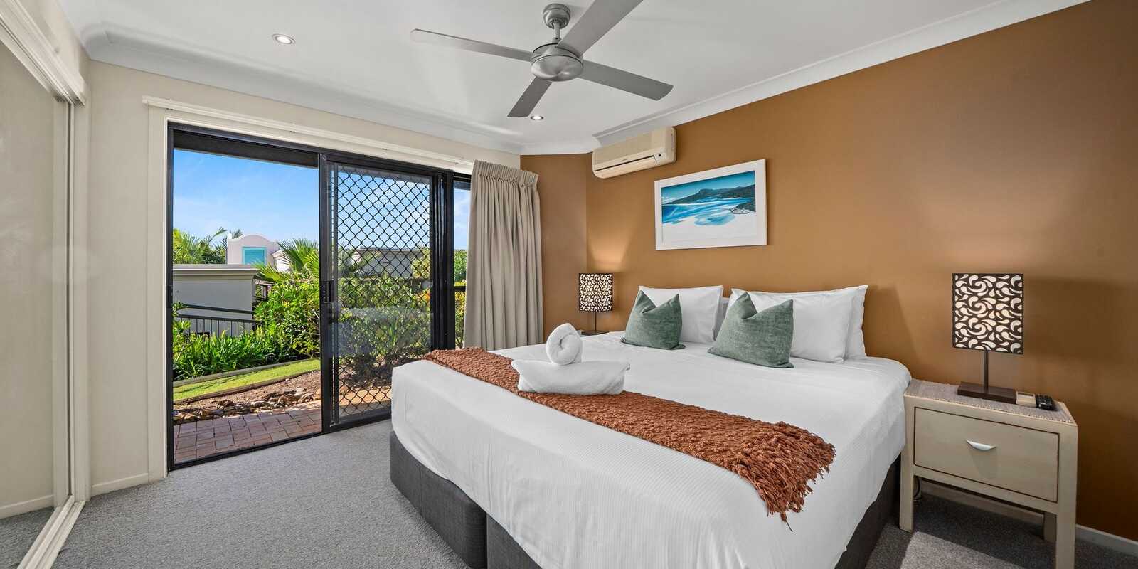 11/21 Bay Terrace Coolum Beach 11/21 Bay Terrace Coolum Beach