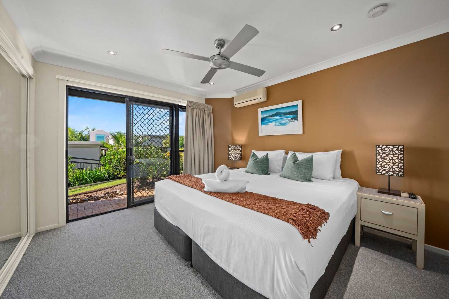 11/21 Bay Terrace Coolum Beach 11/21 Bay Terrace Coolum Beach