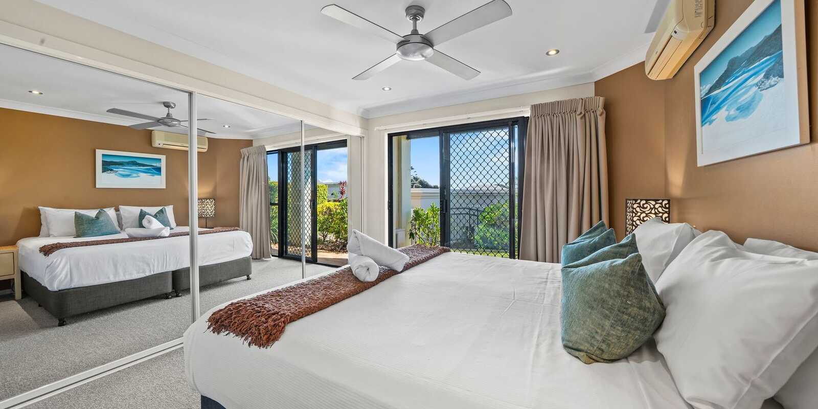 11/21 Bay Terrace Coolum Beach 11/21 Bay Terrace Coolum Beach