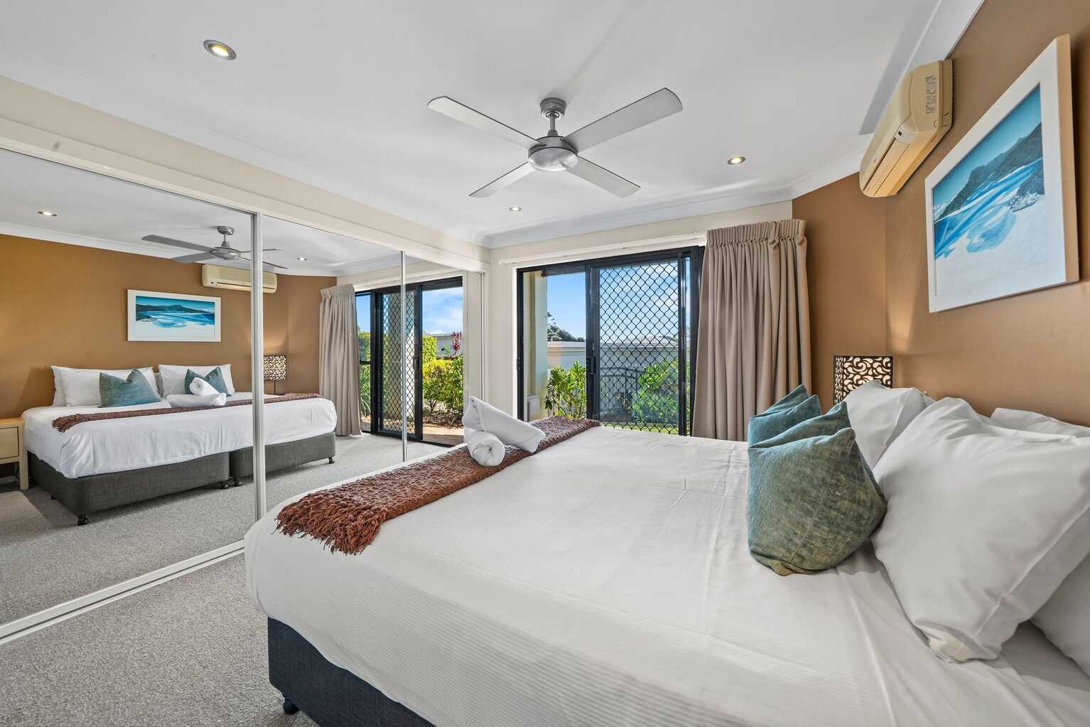 11/21 Bay Terrace Coolum Beach 11/21 Bay Terrace Coolum Beach