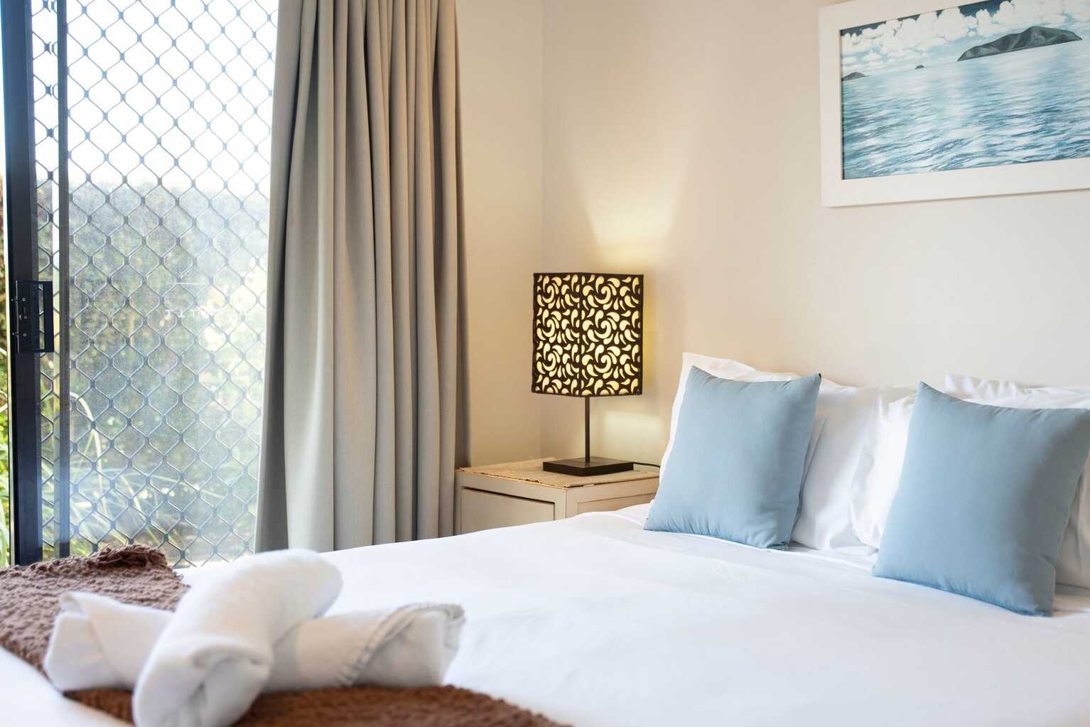 11/21 Bay Terrace Coolum Beach 11/21 Bay Terrace Coolum Beach