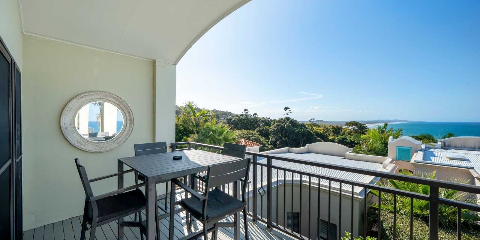 11/21 Bay Terrace Coolum Beach 11/21 Bay Terrace Coolum Beach