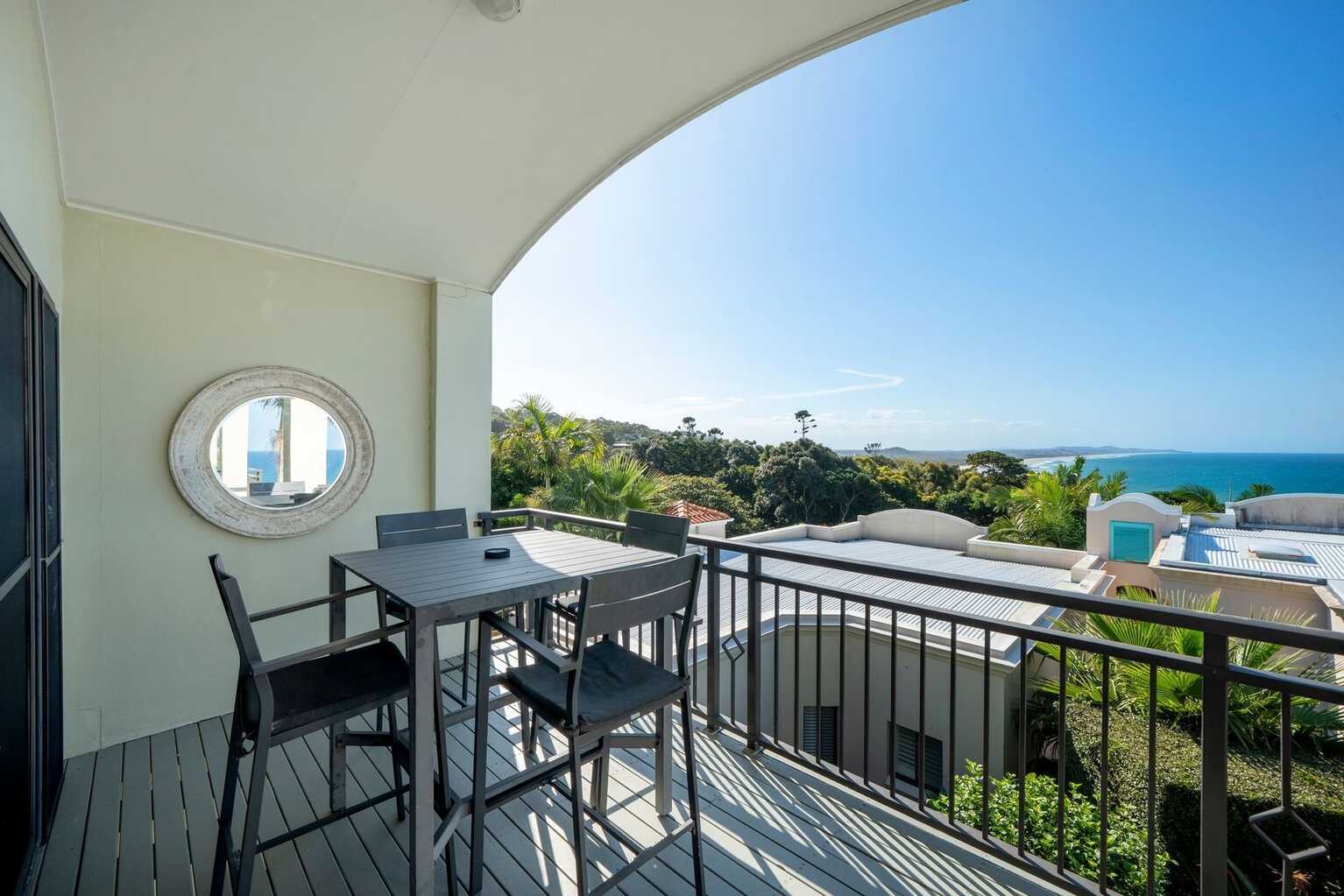 11/21 Bay Terrace Coolum Beach 11/21 Bay Terrace Coolum Beach