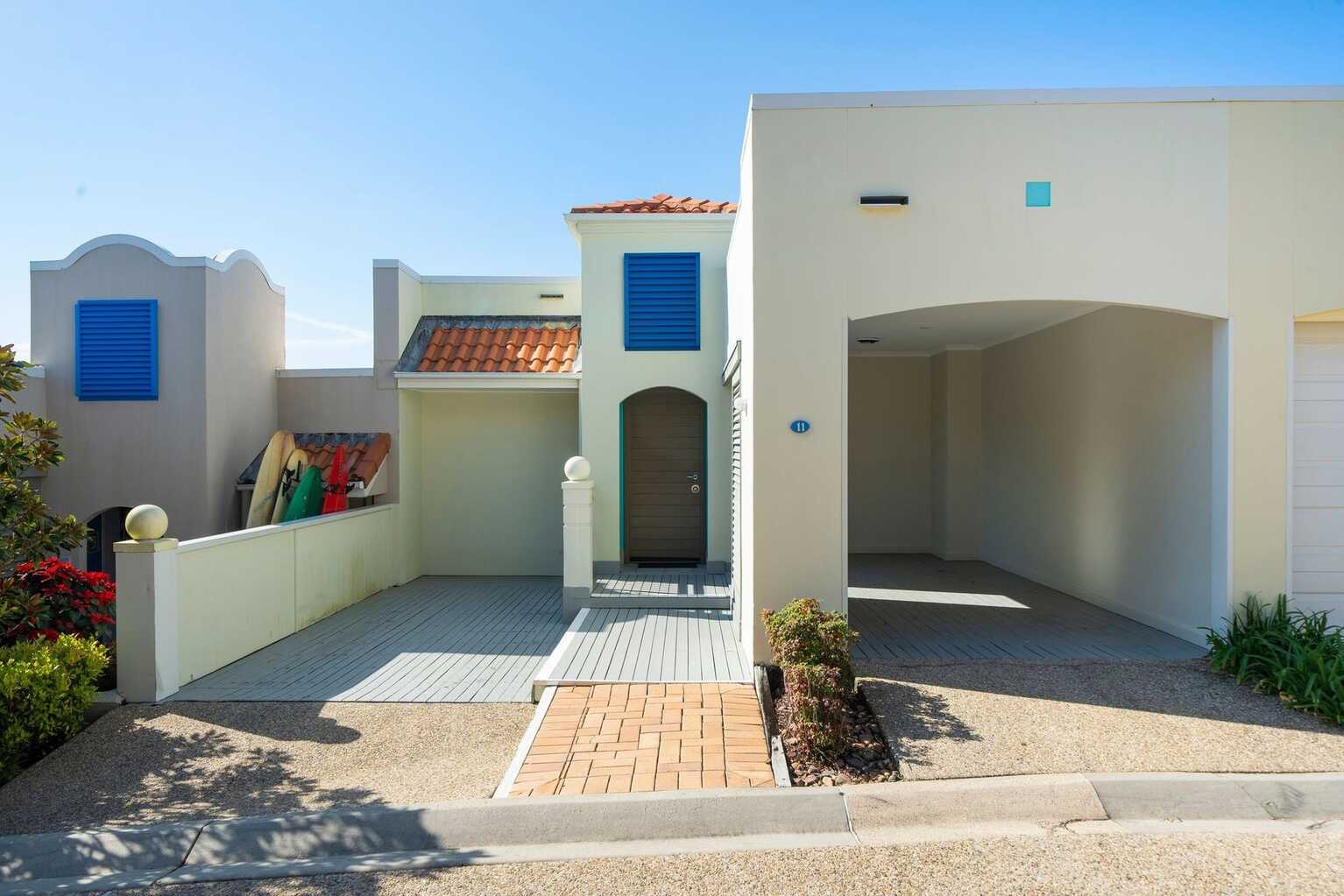 11/21 Bay Terrace Coolum Beach 11/21 Bay Terrace Coolum Beach