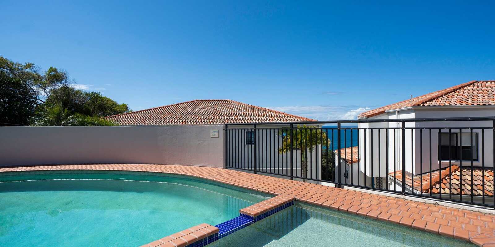 11/21 Bay Terrace Coolum Beach 11/21 Bay Terrace Coolum Beach