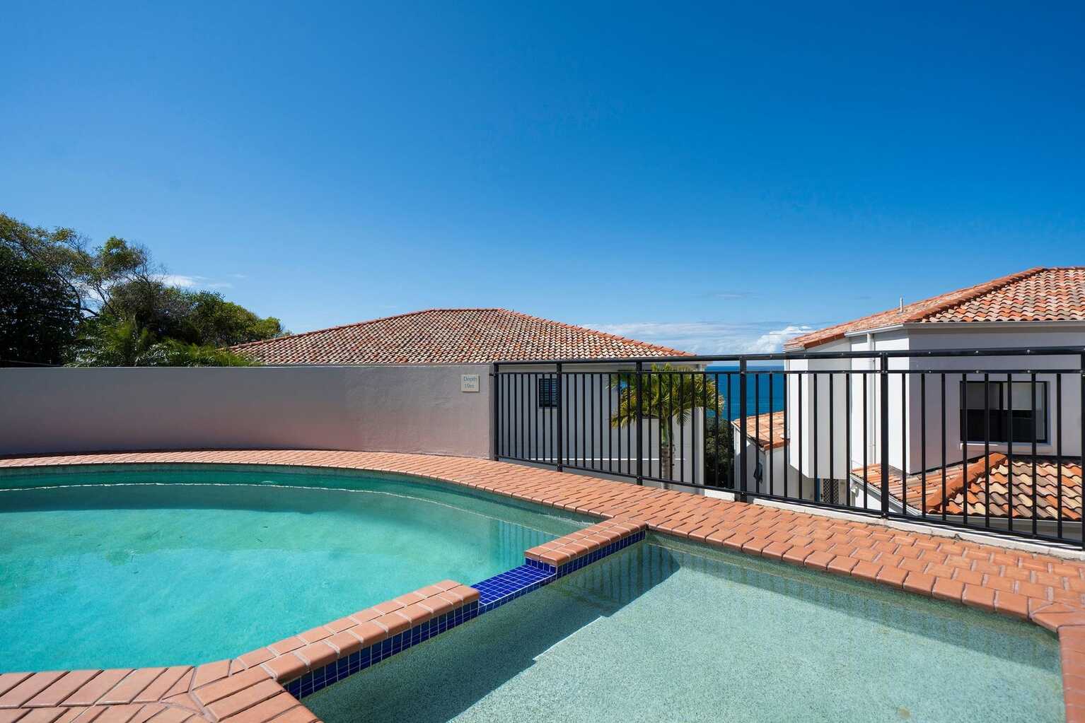 11/21 Bay Terrace Coolum Beach 11/21 Bay Terrace Coolum Beach