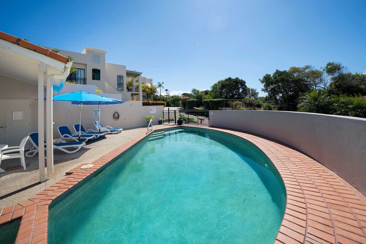 11/21 Bay Terrace Coolum Beach 11/21 Bay Terrace Coolum Beach