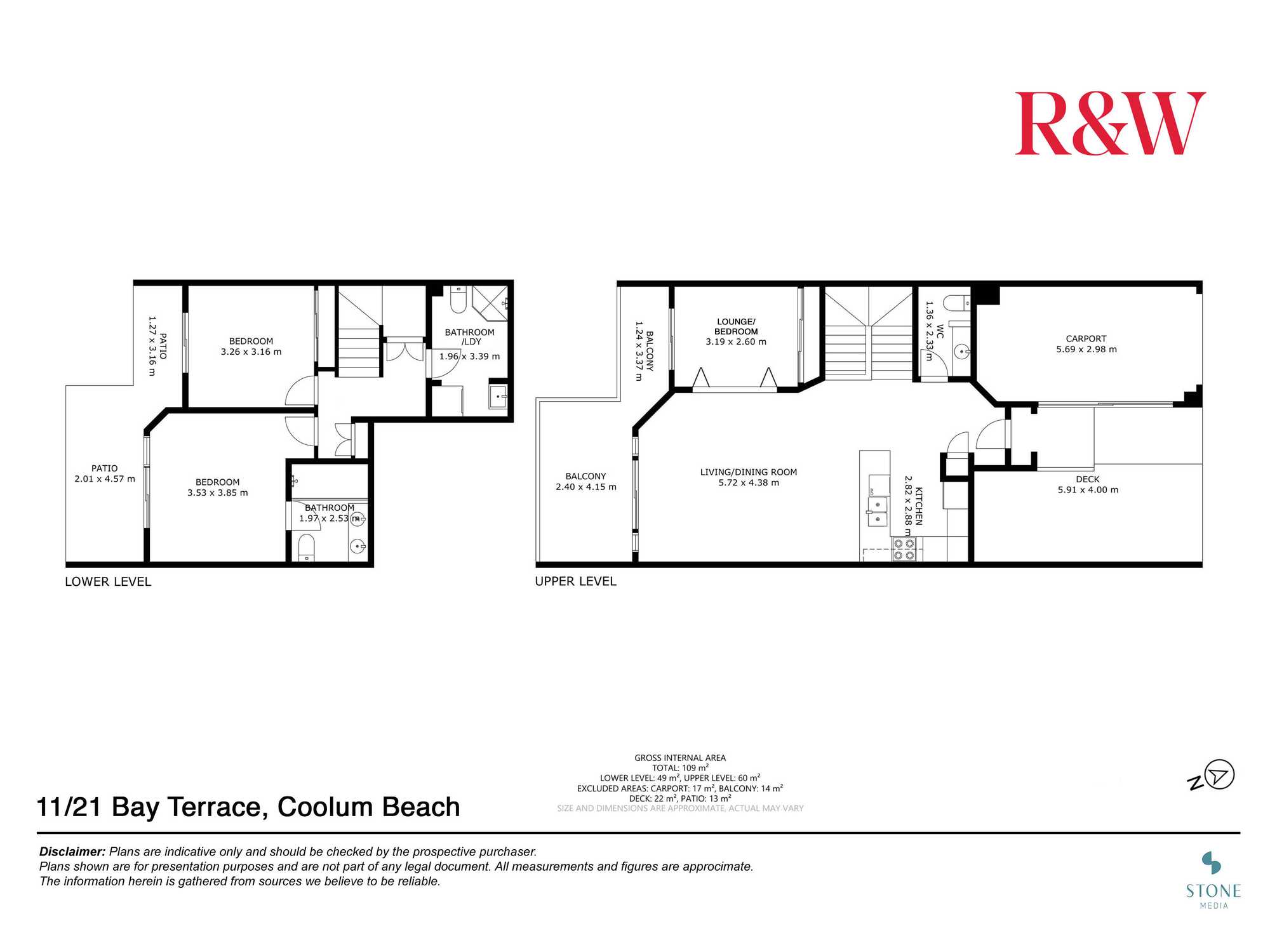 11/21 Bay Terrace Coolum Beach 11/21 Bay Terrace Coolum Beach
